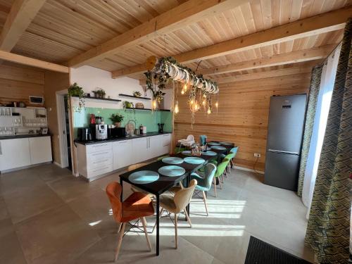Valley View Cabin