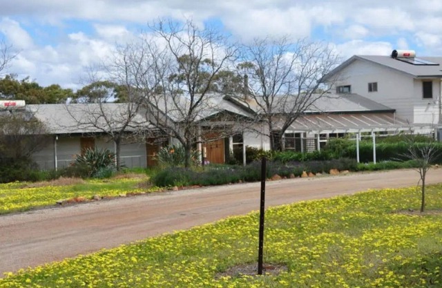 Valley View Cottage in the picturesque Avon Valley