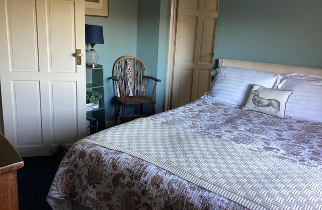 Valley View Farm, Bed and Breakfast