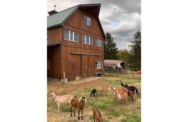 Valley View Farm Retreat