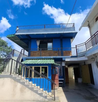 Valley View Homestay