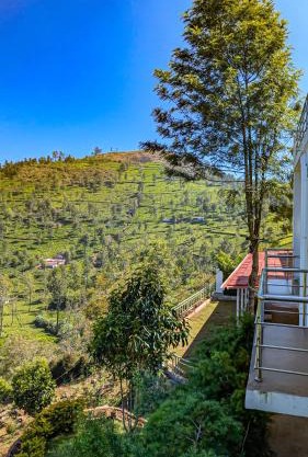 VALLEY VIEW INN, Kotagiri