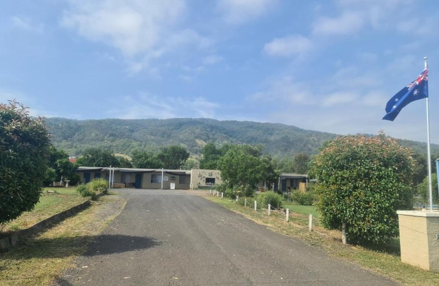 Valley View Motel