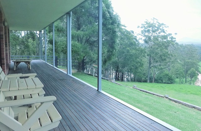 Valley View Retreat - su escapada tranquila junto al río