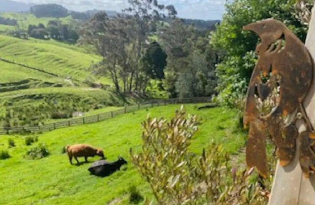 Valley Views Farm Cottage