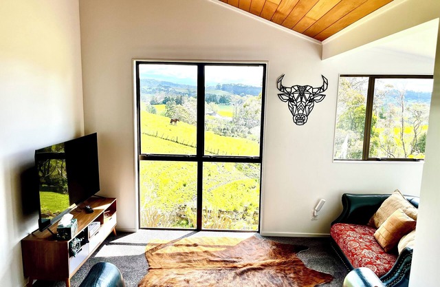 Valley Views Home
