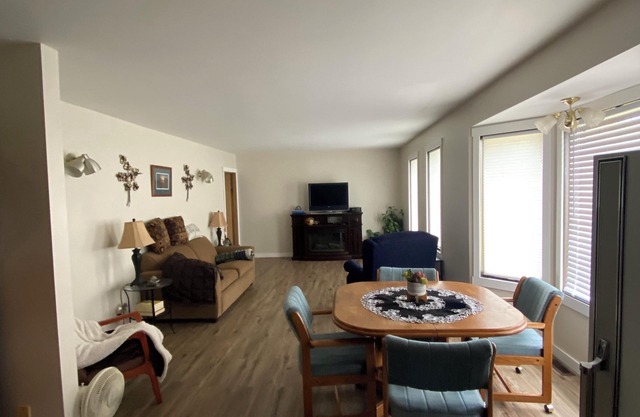 Valleyview Farmhouse