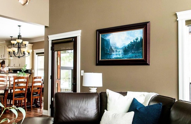 Valleyview Heights Luxury Suite