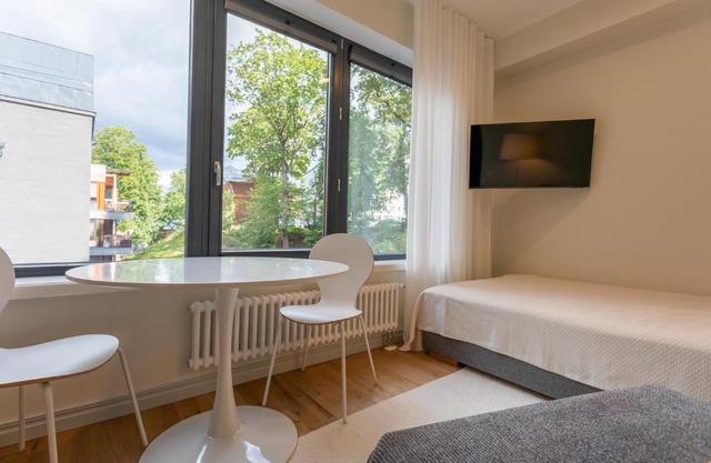 Vallikraavi cozy apartment