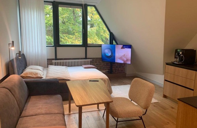 Vallikraavi Studio Apartment
