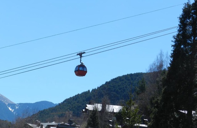 Vallnord La Massana