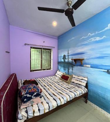 Valloorans home stay