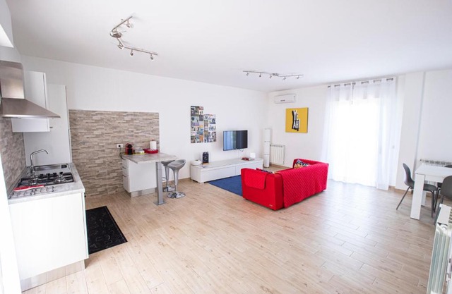 Valmontone Travel House