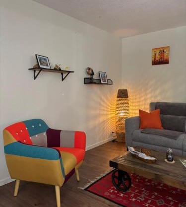 Valmy Cosy - Appartement entier - Hypercentre