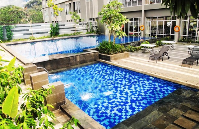 Valore Hotel