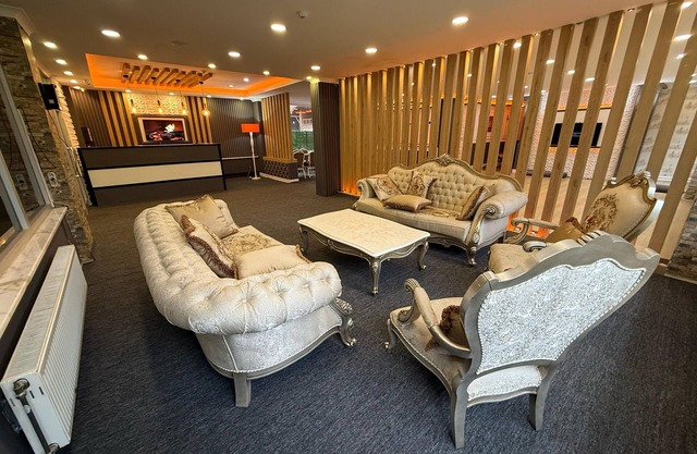 Valoria Hotel