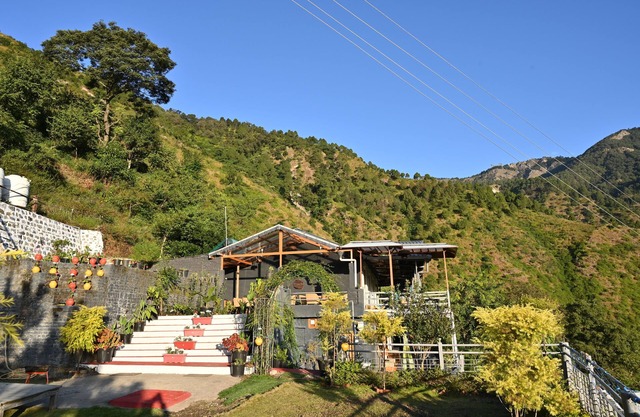 Valtara Resort