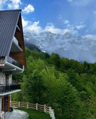 Valter & Drita's Guesthouse