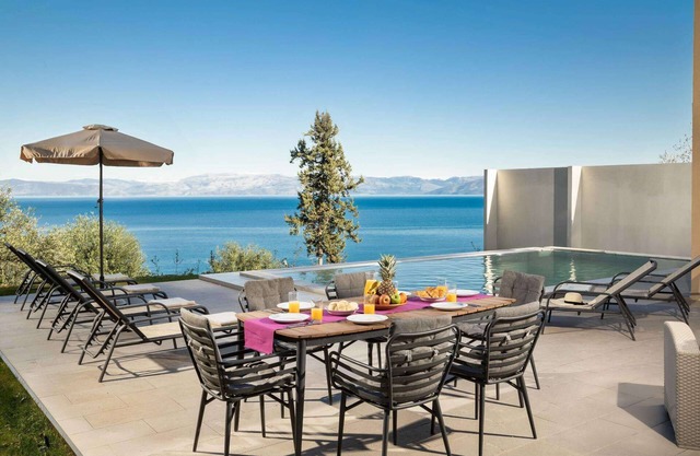 Valtes Green - Tres Habitaciones Villa, Capacidad 6