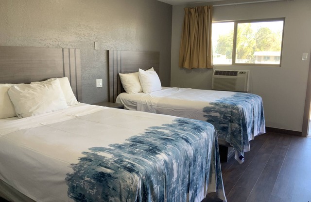 Value Lodge