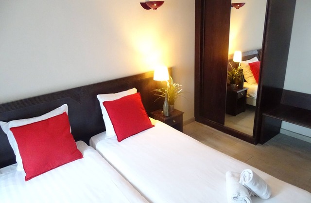 Value Stay Blankenberge