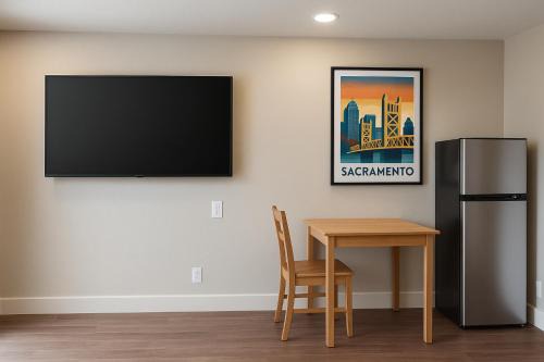 Value Suites Extended Stay