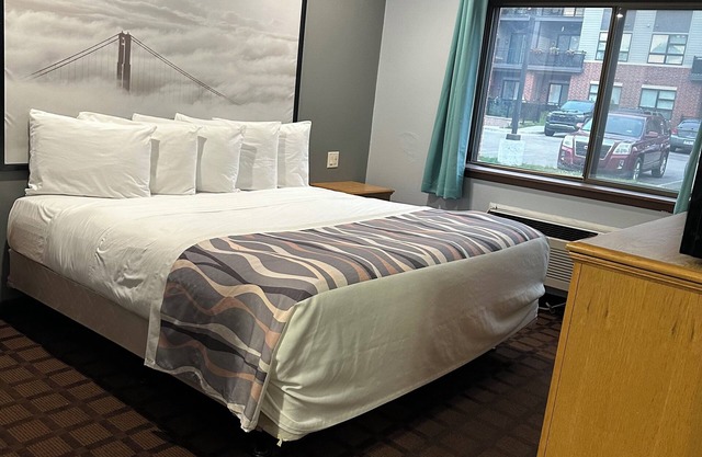 Valued Stay Sun Prairie