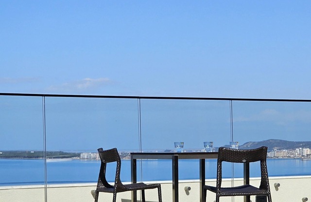 Valza Boutique Hotel