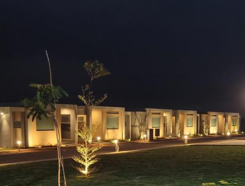 VAMA Retreats