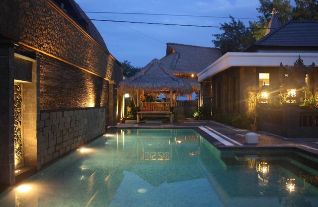 Vamana Resort