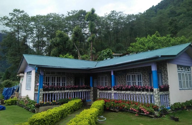 Vamoose Chungdah Homestay