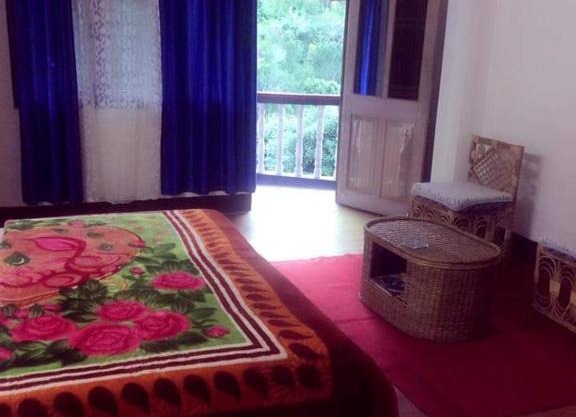 Vamoose Rajalim Homestay