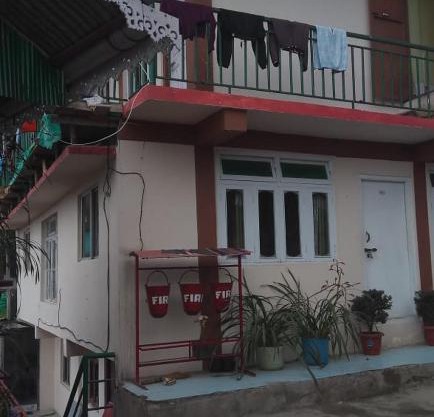 Vamoose Sinkawli Homestay
