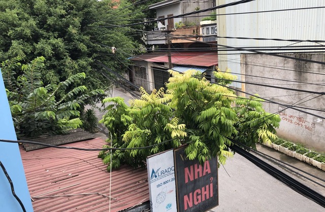 Van Anh Motel