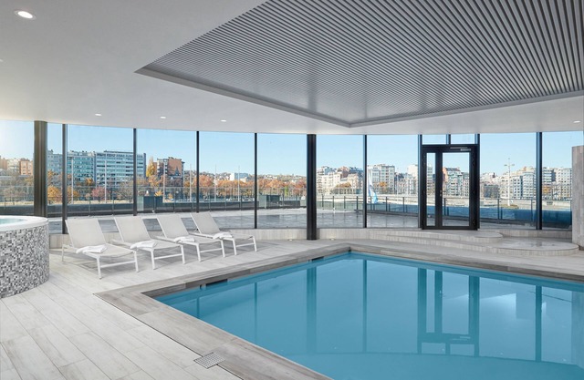 Van der Valk Hotel Liège Congrès