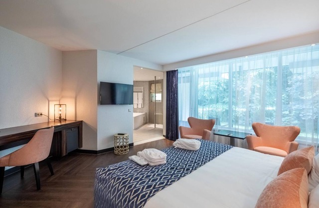 Van der Valk Hotel Wieringermeer