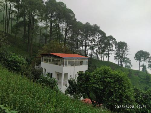 VAN MAHAL HIMALAYAS
