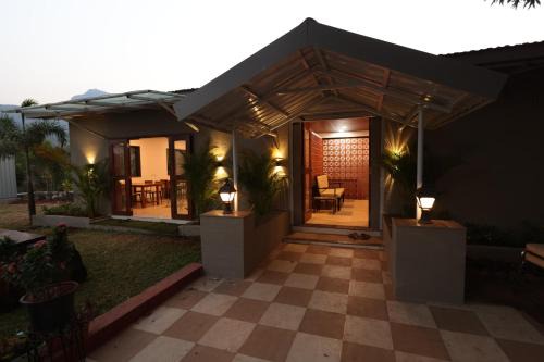 Vanah - Villa And Resort