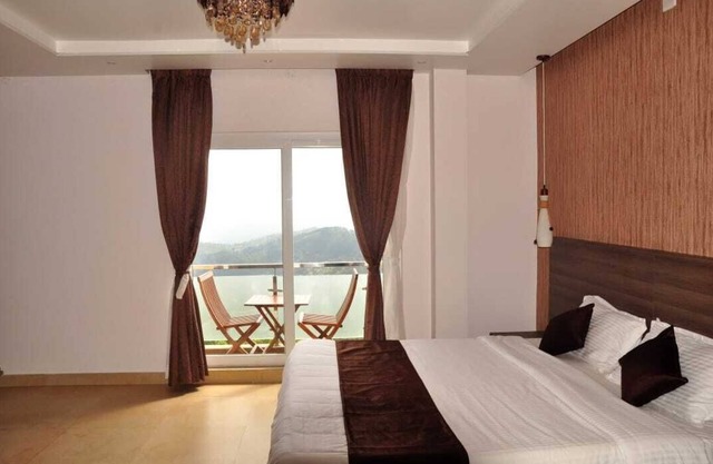 VANAM HOLIDAYS