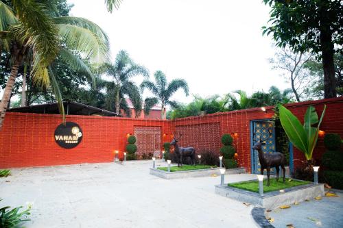 Vanam Resort