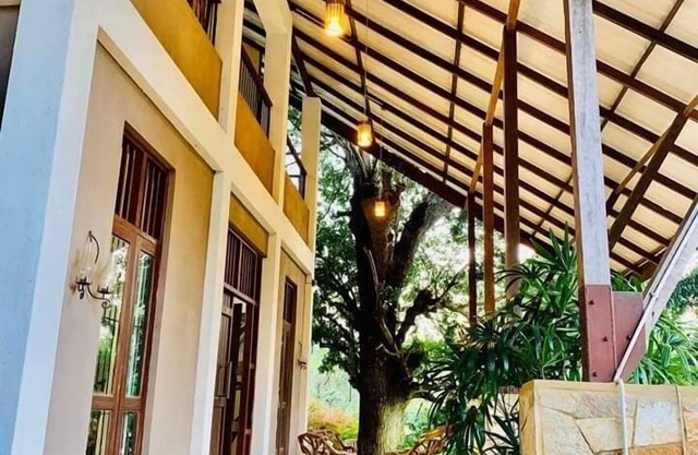 Vanaro villa