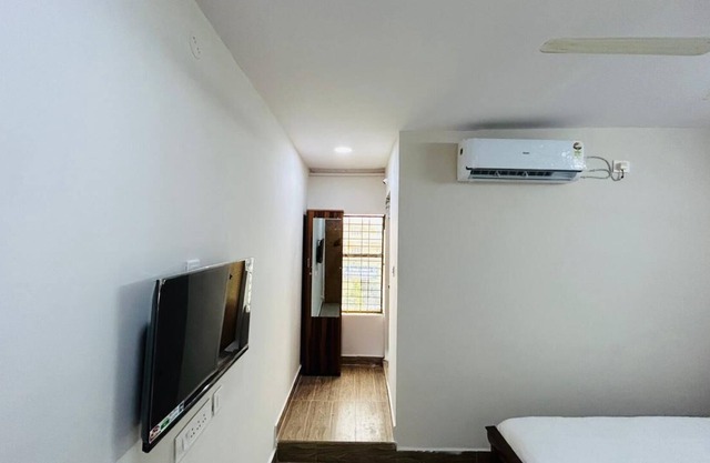 Vanaway Deluxe Room