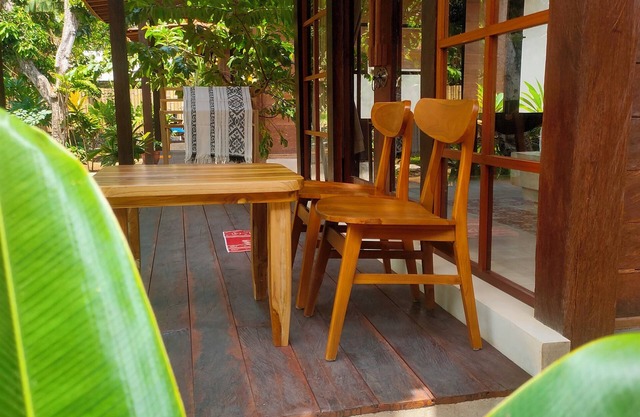 Vanaya Lodge