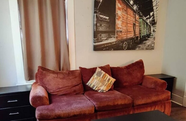 Vance 1 Cozy 1 Bed Apartment