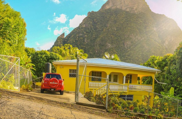 Vance Villa