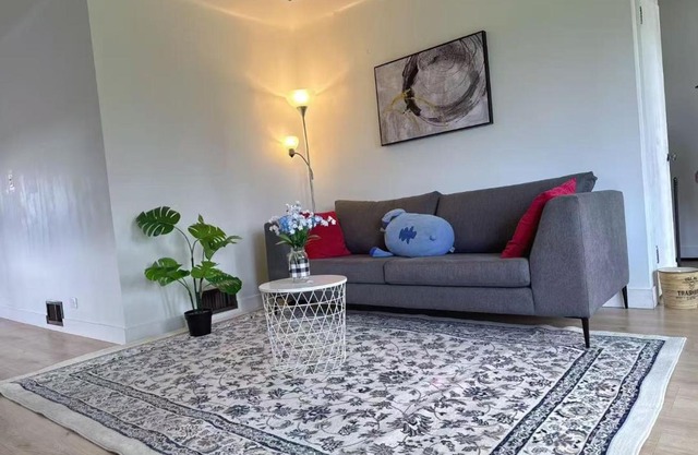 Vancouver Burnaby Villa 36