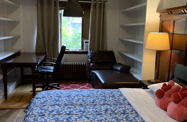 vancouver guest house