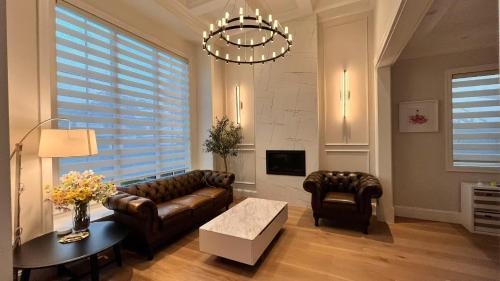 Vancouver Richmond Villa 41