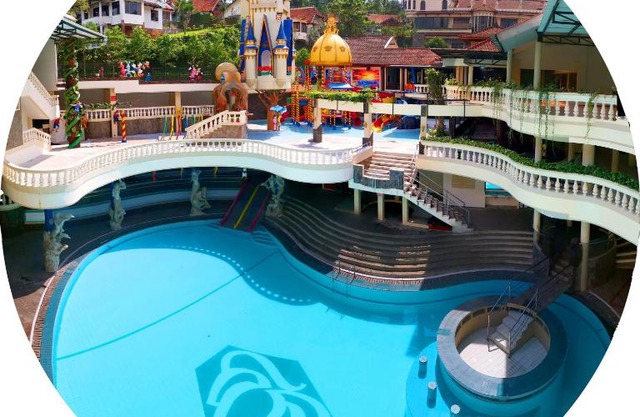 Vanda Gardenia Hotel & Resort