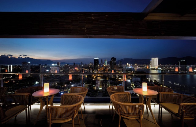 Vanda Hotel